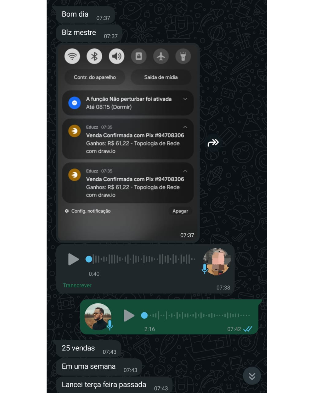 9